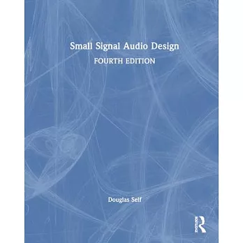 Small Signal Audio Design