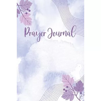 Prayer Journal