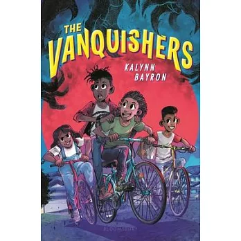 The Vanquishers