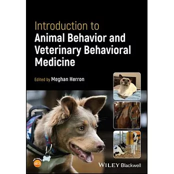 Introduction to Animal Behavior and Veterinary Behavioral Medicine