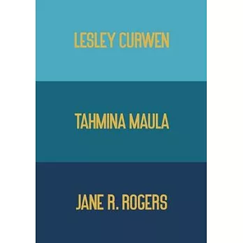 Invisible Continents