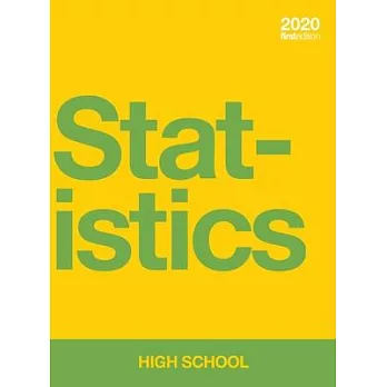 Statistics for High School