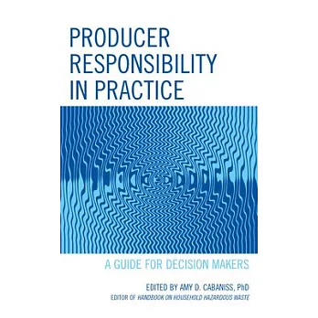 Shared Resource Responsibility: A Guide for Decision Makes