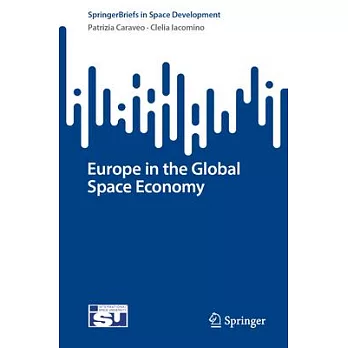 Europe in the Global Space Economy