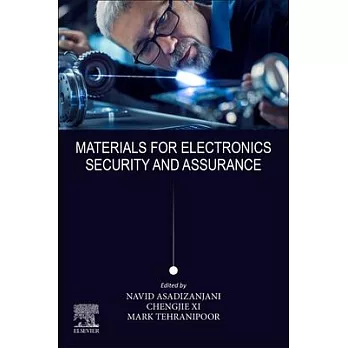 Materials for Electronics Security and Assurance