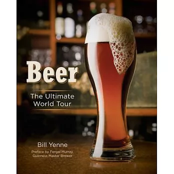 Beer: The Ultimate World Tour