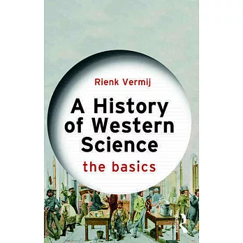 History of Western Science: The Basics