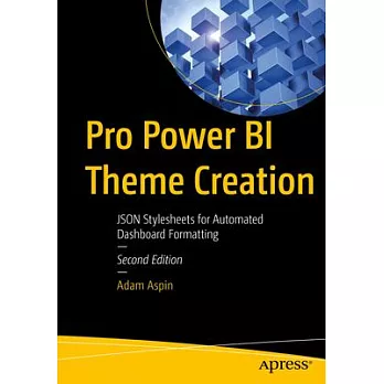 Pro Power Bi Theme Creation: Json Stylesheets for Automated Dashboard Formatting