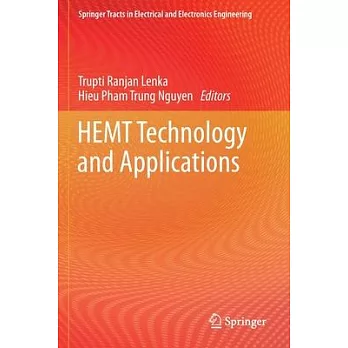 Hemt Technology and Applications