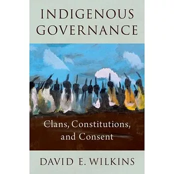 Indigenous Governance