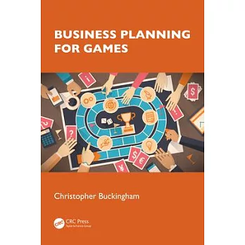 Business Planning for Games