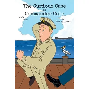 The Curious Case of Commander Cole