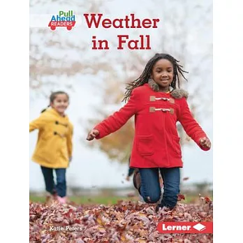 Weather in Fall