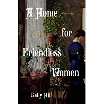 A Home for Friendless Women