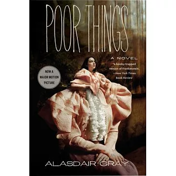Poor things : episodes from the early life of Archibald McCandless M.D., Scottish public health officer