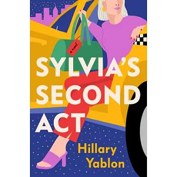 Sylvia’s Second ACT