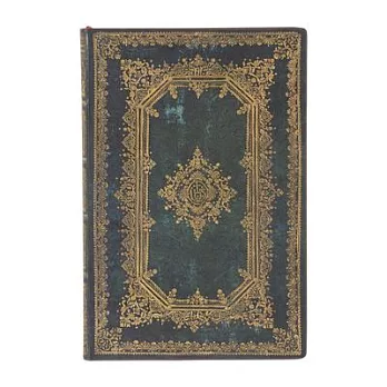 Paperblanks Astra Nova Stella Softcover Flexi Mini Lined Elastic Band Closure 208 Pg 80 GSM