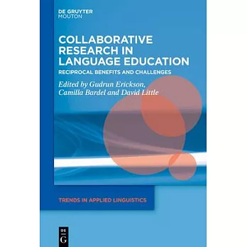 Collaborative Research in Language Education: Reciprocal Benefits and Challenges