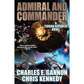 Admiral and Commander