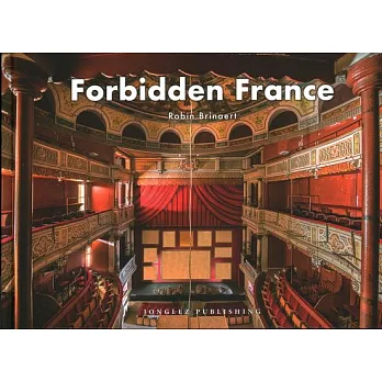 Forbidden France