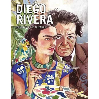 Diego Rivera