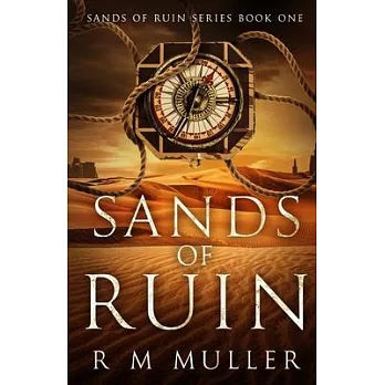 Sands of Ruin