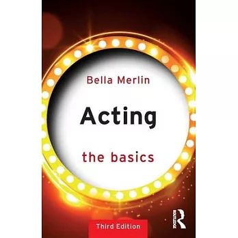 Acting: The Basics