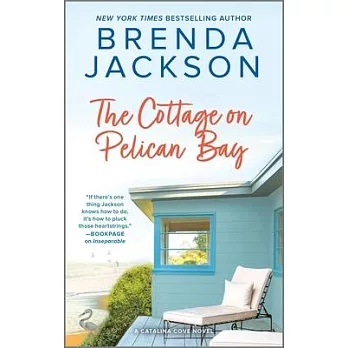 The Cottage on Pelican Bay