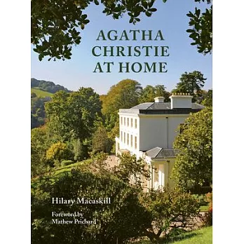 Agatha Christie at Home