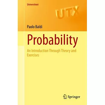 Probability: An Introduction Through Theory and Exercises