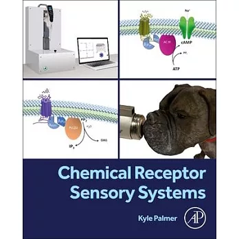 Chemical Receptor Sensory Systems