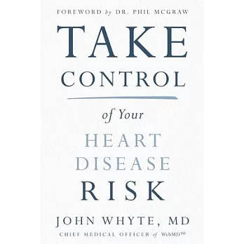 Take Control of Your Heart Disease Risk