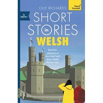 Short Stories in Welsh