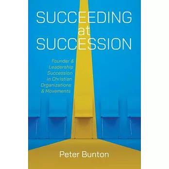 Succeeding at Succession