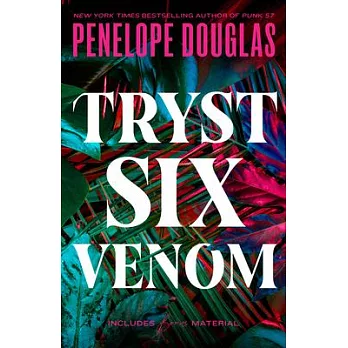 Tryst Six Venom