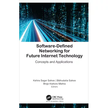 Software-Defined Networking for Future Internet Technology: Concepts and Applications