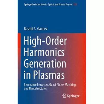 High-Order Harmonics Generation in Plasmas: Resonance Processes, Quasi-Phase-Matching, and Nanostructures