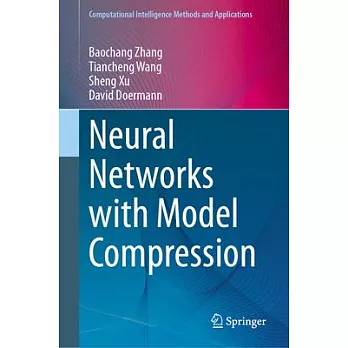 Neural Networks with Model Compression