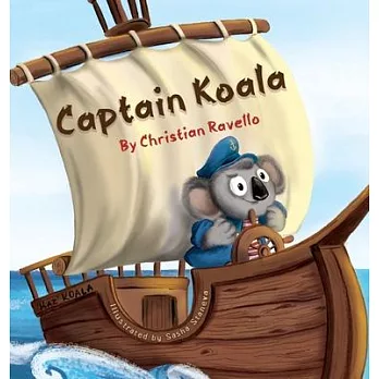 Captain Koala
