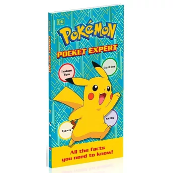 Pokémon Pocket Expert