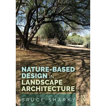Nature-based design in landscape architecture