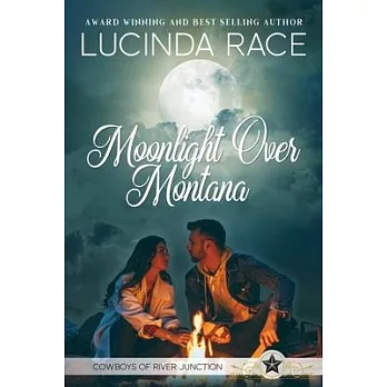 Moonlight Over Montana - LP