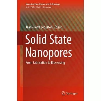 Solid State Nanopores: From Fabrication to Biosensing