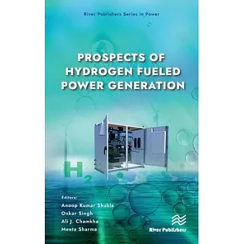 Prospects of Hydrogen Fueled Power Generation