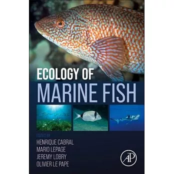 Ecology of Marine Fish