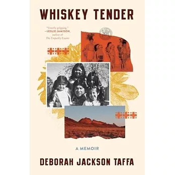 Whiskey Tender: A Memoir