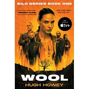 Wool [Tv Tie-In]: Book One of the Silo Series