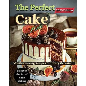 The Perfect Cake: Elevate Your Baking Skills with Cake Recipes