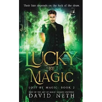 Lucky by Magic