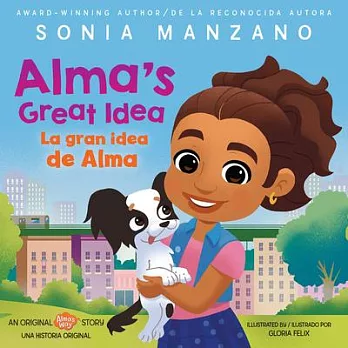 Alma’s Way Original Storybook